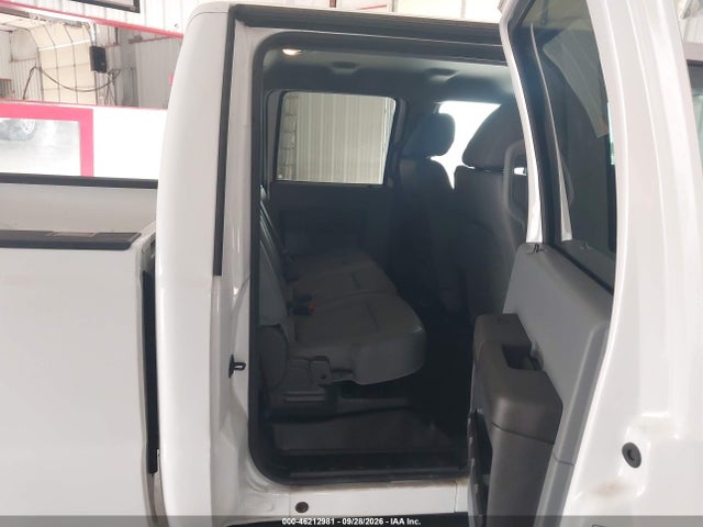 Продаж на аукціоні авто 2016 Ford Super Duty F-250 Srw Xl, vin: 1FT7W2BT2GEC58470, номер лоту: 46212981