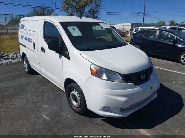 Aukcja sprzedaży 2020 Nissan Nv200  Cargo S Xtronic Cvt, vin: 3N6CM0KN4LK690503, numer aukcji: 46212983