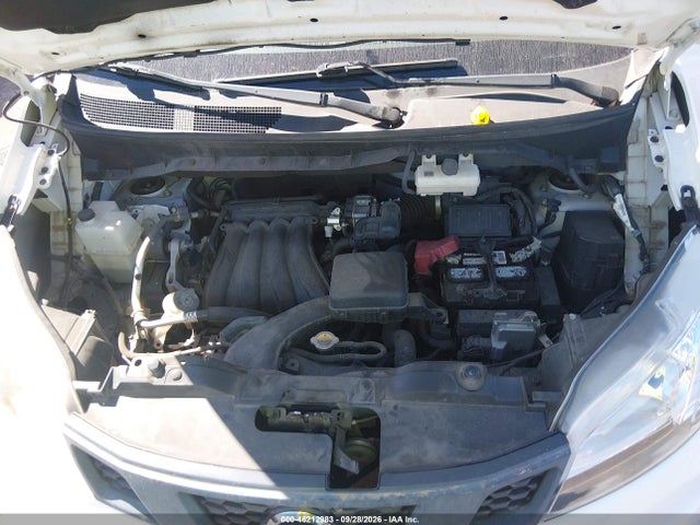 Aukcja sprzedaży 2020 Nissan Nv200  Cargo S Xtronic Cvt, vin: 3N6CM0KN4LK690503, numer aukcji: 46212983