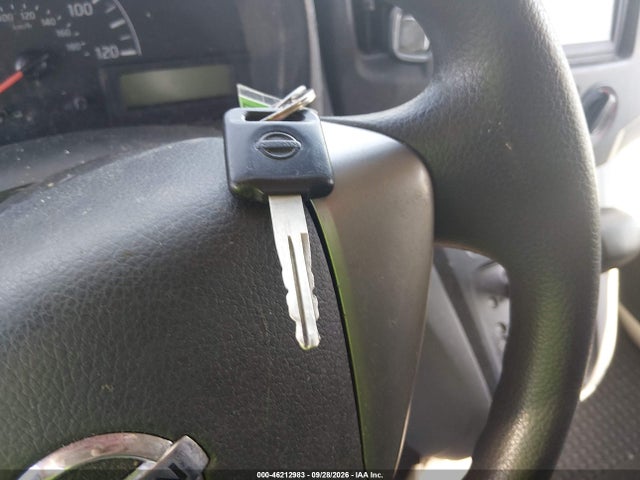 Aukcja sprzedaży 2020 Nissan Nv200  Cargo S Xtronic Cvt, vin: 3N6CM0KN4LK690503, numer aukcji: 46212983