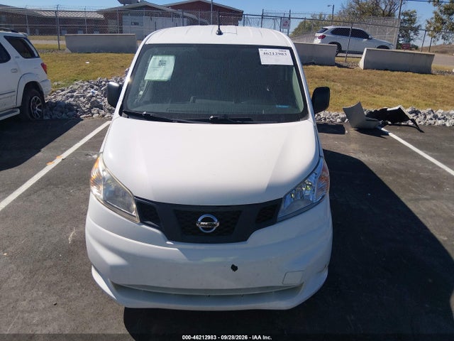 Aukcja sprzedaży 2020 Nissan Nv200  Cargo S Xtronic Cvt, vin: 3N6CM0KN4LK690503, numer aukcji: 46212983