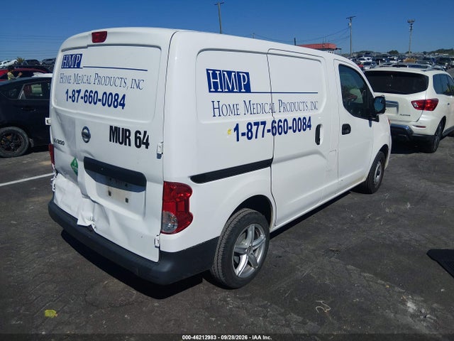 Aukcja sprzedaży 2020 Nissan Nv200  Cargo S Xtronic Cvt, vin: 3N6CM0KN4LK690503, numer aukcji: 46212983
