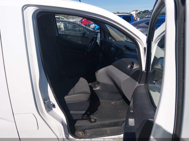 Aukcja sprzedaży 2020 Nissan Nv200  Cargo S Xtronic Cvt, vin: 3N6CM0KN4LK690503, numer aukcji: 46212983