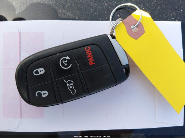 Продажа на аукционе авто 2019 Jeep Grand Cherokee Limited X 4x4, vin: 1C4RJFBG8KC539730, номер лота: 46212989