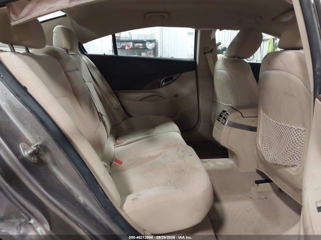 46212998 :رقم المزاد ، 1G4GA5ER9CF174601 vin ، 2012 Buick Lacrosse مزاد بيع