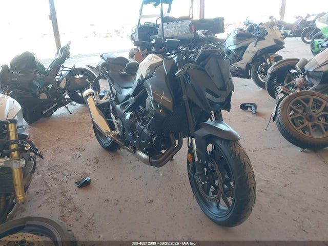 Продаж на аукціоні авто 2025 Honda Cb750 A, vin: JH2RH240XSK001483, номер лоту: 46212999