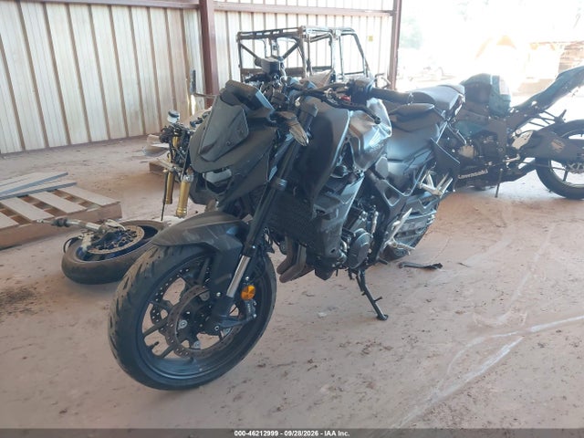 Продажа на аукционе авто 2025 Honda Cb750 A, vin: JH2RH240XSK001483, номер лота: 46212999