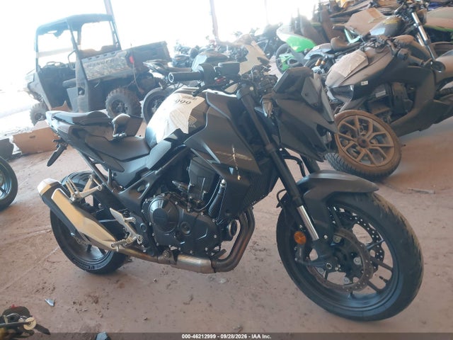 Продажа на аукционе авто 2025 Honda Cb750 A, vin: JH2RH240XSK001483, номер лота: 46212999