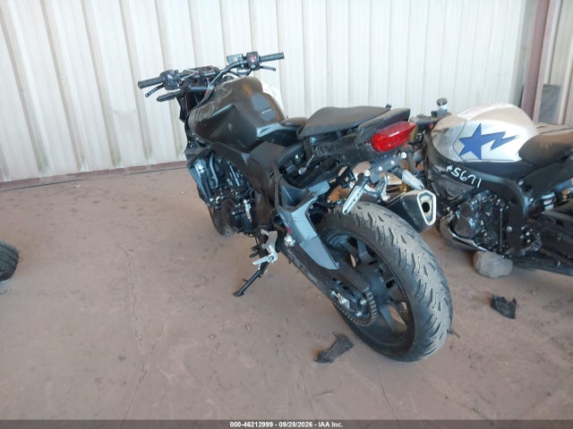 Продажа на аукционе авто 2025 Honda Cb750 A, vin: JH2RH240XSK001483, номер лота: 46212999