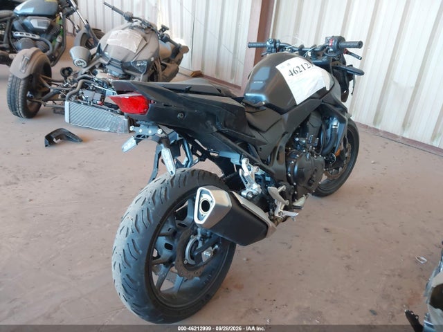 Продажа на аукционе авто 2025 Honda Cb750 A, vin: JH2RH240XSK001483, номер лота: 46212999