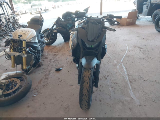 Продажа на аукционе авто 2025 Honda Cb750 A, vin: JH2RH240XSK001483, номер лота: 46212999