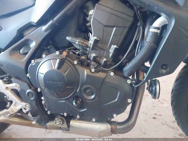 Продажа на аукционе авто 2025 Honda Cb750 A, vin: JH2RH240XSK001483, номер лота: 46212999