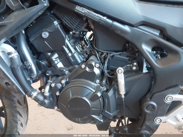 Продажа на аукционе авто 2025 Honda Cb750 A, vin: JH2RH240XSK001483, номер лота: 46212999