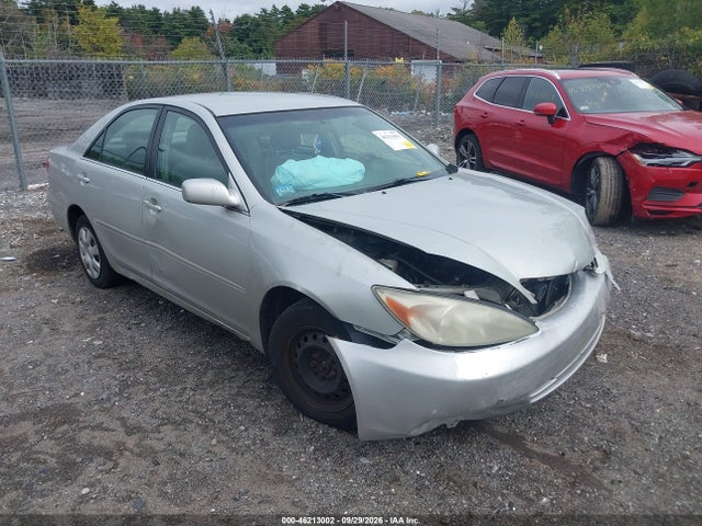 46213002 :رقم المزاد ، 4T1BE32KX3U146506 vin ، 2003 Toyota Camry Le مزاد بيع