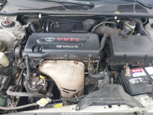 46213002 :رقم المزاد ، 4T1BE32KX3U146506 vin ، 2003 Toyota Camry Le مزاد بيع