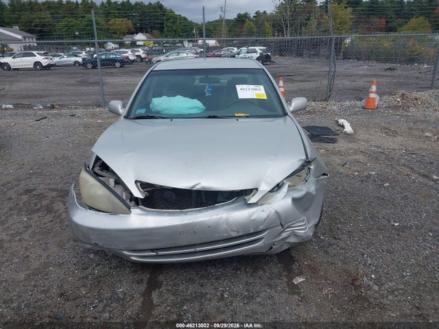 46213002 :رقم المزاد ، 4T1BE32KX3U146506 vin ، 2003 Toyota Camry Le مزاد بيع