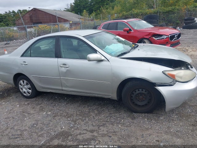 46213002 :رقم المزاد ، 4T1BE32KX3U146506 vin ، 2003 Toyota Camry Le مزاد بيع