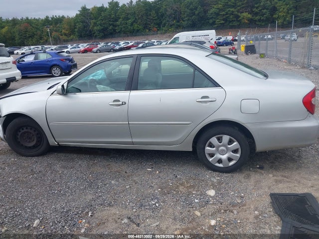 46213002 :رقم المزاد ، 4T1BE32KX3U146506 vin ، 2003 Toyota Camry Le مزاد بيع