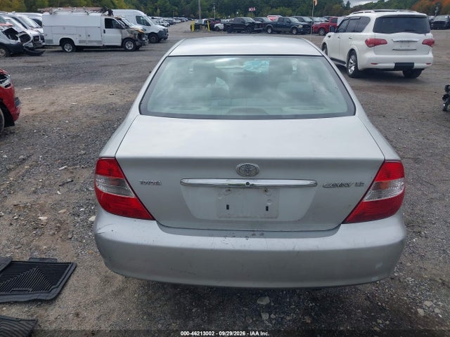 46213002 :رقم المزاد ، 4T1BE32KX3U146506 vin ، 2003 Toyota Camry Le مزاد بيع