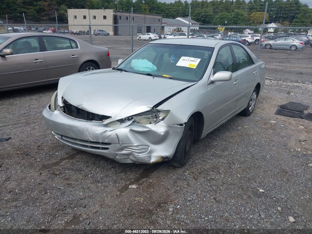 46213002 :رقم المزاد ، 4T1BE32KX3U146506 vin ، 2003 Toyota Camry Le مزاد بيع