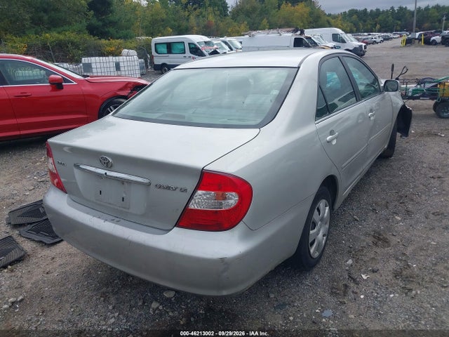 46213002 :رقم المزاد ، 4T1BE32KX3U146506 vin ، 2003 Toyota Camry Le مزاد بيع
