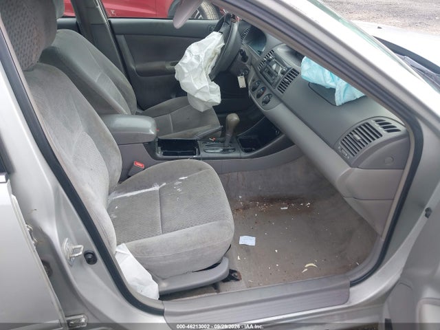 46213002 :رقم المزاد ، 4T1BE32KX3U146506 vin ، 2003 Toyota Camry Le مزاد بيع