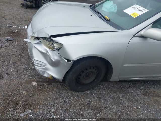 46213002 :رقم المزاد ، 4T1BE32KX3U146506 vin ، 2003 Toyota Camry Le مزاد بيع