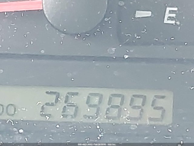 46213002 :رقم المزاد ، 4T1BE32KX3U146506 vin ، 2003 Toyota Camry Le مزاد بيع