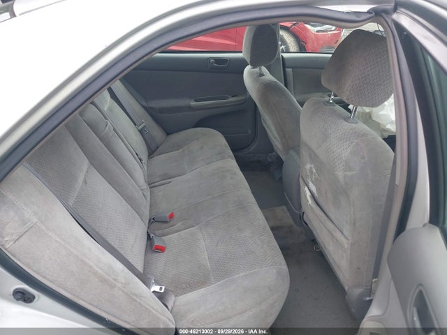 46213002 :رقم المزاد ، 4T1BE32KX3U146506 vin ، 2003 Toyota Camry Le مزاد بيع