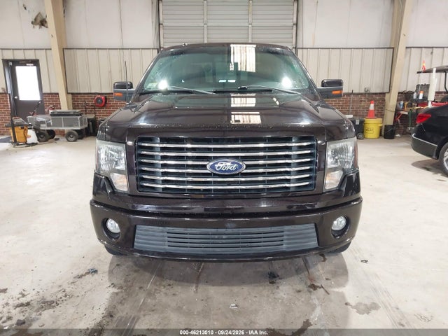 2010 Ford F-150 Fx4/harley-davidson/king Ranch/lariat/platinum/xl/xlt მანქანა იყიდება აუქციონზე, vin: 1FTFW1EV3AFB18173, აუქციონის ნომერი: 46213010