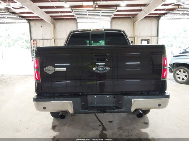 2010 Ford F-150 Fx4/harley-davidson/king Ranch/lariat/platinum/xl/xlt მანქანა იყიდება აუქციონზე, vin: 1FTFW1EV3AFB18173, აუქციონის ნომერი: 46213010