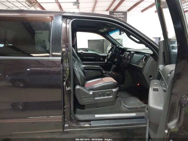 2010 Ford F-150 Fx4/harley-davidson/king Ranch/lariat/platinum/xl/xlt მანქანა იყიდება აუქციონზე, vin: 1FTFW1EV3AFB18173, აუქციონის ნომერი: 46213010