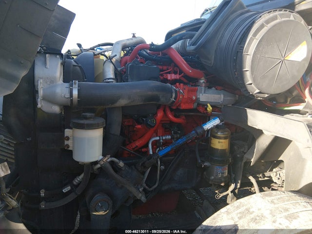 Продаж на аукціоні авто 2016 International Prostar, vin: 3HCDJAPR6GL262727, номер лоту: 46213011