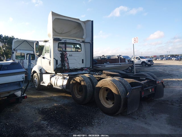 Продаж на аукціоні авто 2016 International Prostar, vin: 3HCDJAPR6GL262727, номер лоту: 46213011