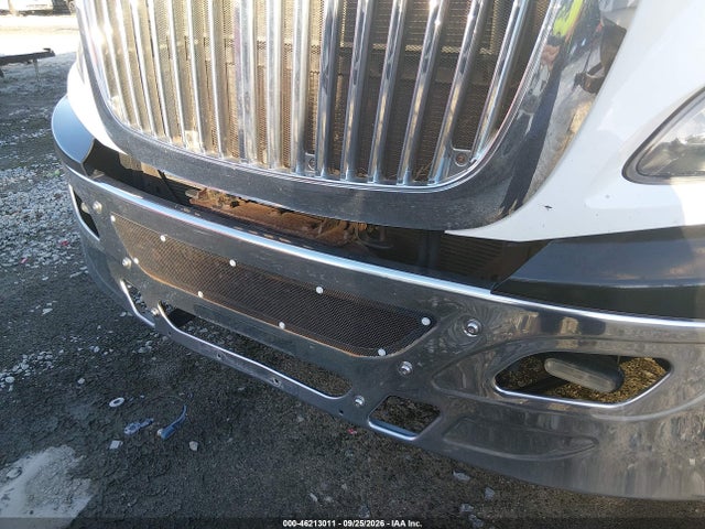 Продаж на аукціоні авто 2016 International Prostar, vin: 3HCDJAPR6GL262727, номер лоту: 46213011