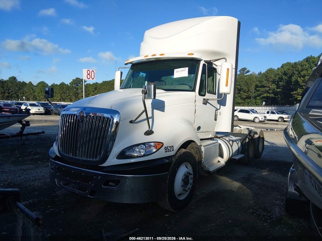 Продаж на аукціоні авто 2016 International Prostar, vin: 3HCDJAPR6GL262727, номер лоту: 46213011