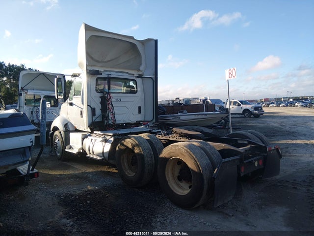 Продаж на аукціоні авто 2016 International Prostar, vin: 3HCDJAPR6GL262727, номер лоту: 46213011