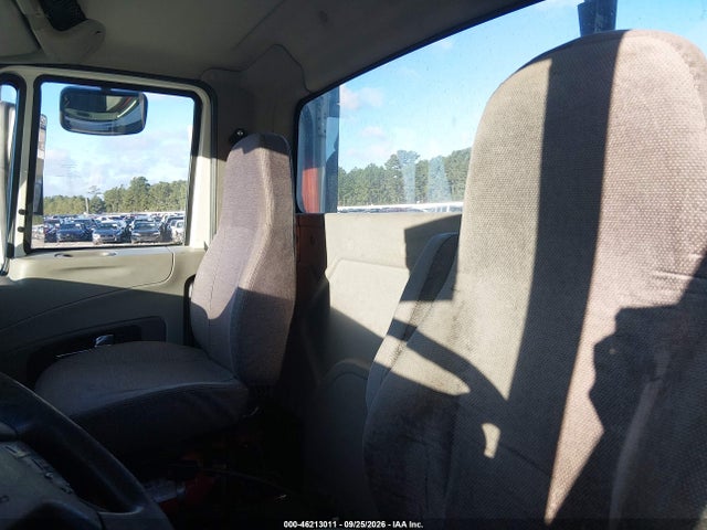 Продаж на аукціоні авто 2016 International Prostar, vin: 3HCDJAPR6GL262727, номер лоту: 46213011