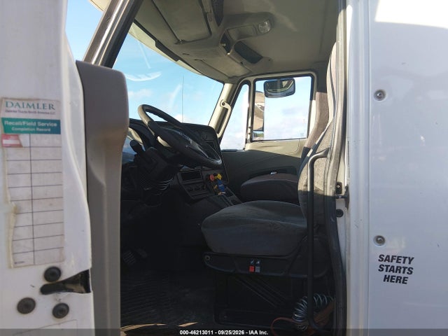 Продаж на аукціоні авто 2016 International Prostar, vin: 3HCDJAPR6GL262727, номер лоту: 46213011