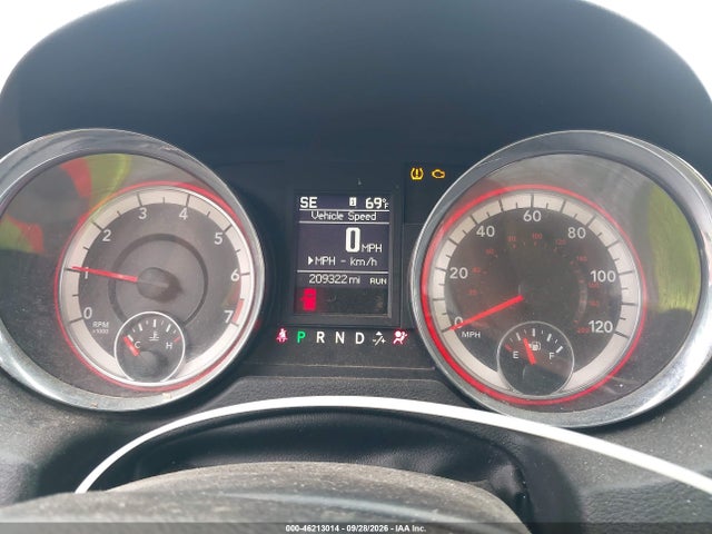 2019 Dodge Grand Caravan Gt მანქანა იყიდება აუქციონზე, vin: 2C4RDGEG6KR611945, აუქციონის ნომერი: 46213014