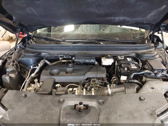 2020 Acura Rdx Advance Package მანქანა იყიდება აუქციონზე, vin: 5J8TC2H79LL040342, აუქციონის ნომერი: 46213017