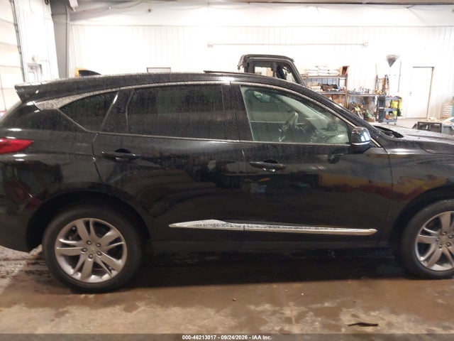 2020 Acura Rdx Advance Package მანქანა იყიდება აუქციონზე, vin: 5J8TC2H79LL040342, აუქციონის ნომერი: 46213017