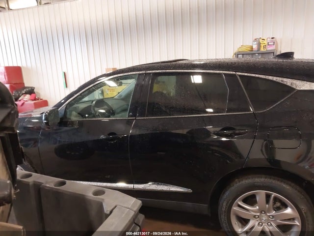2020 Acura Rdx Advance Package მანქანა იყიდება აუქციონზე, vin: 5J8TC2H79LL040342, აუქციონის ნომერი: 46213017