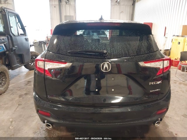 2020 Acura Rdx Advance Package მანქანა იყიდება აუქციონზე, vin: 5J8TC2H79LL040342, აუქციონის ნომერი: 46213017
