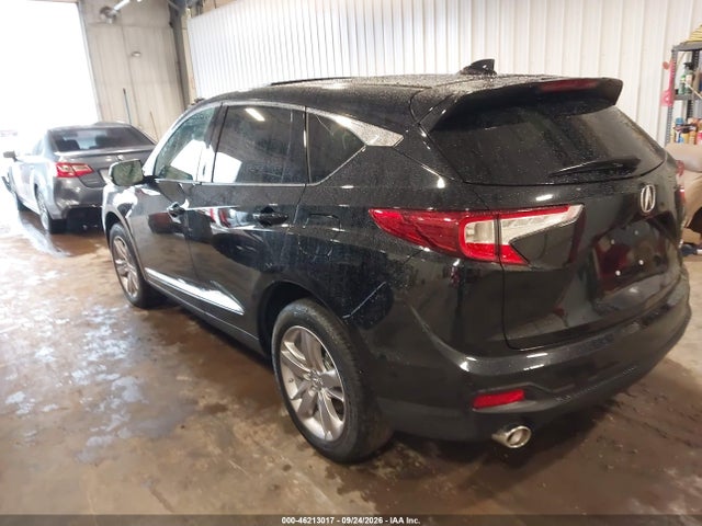 2020 Acura Rdx Advance Package მანქანა იყიდება აუქციონზე, vin: 5J8TC2H79LL040342, აუქციონის ნომერი: 46213017
