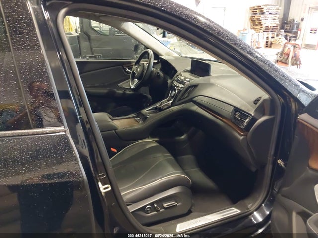 2020 Acura Rdx Advance Package მანქანა იყიდება აუქციონზე, vin: 5J8TC2H79LL040342, აუქციონის ნომერი: 46213017
