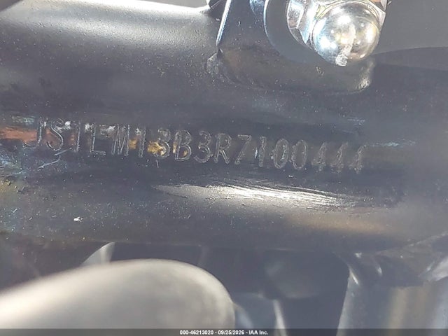 Aukcja sprzedaży 2024 Suzuki Gsx800 F, vin: JS1EM13B3R7100444, numer aukcji: 46213020