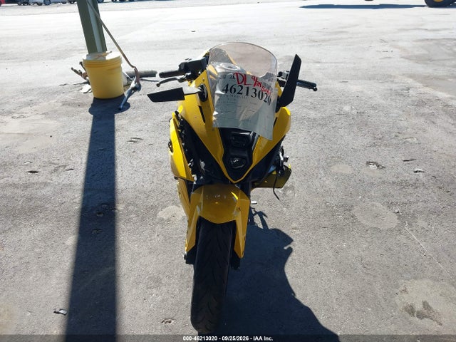 Aukcja sprzedaży 2024 Suzuki Gsx800 F, vin: JS1EM13B3R7100444, numer aukcji: 46213020