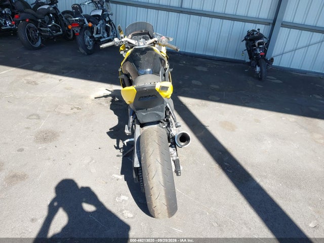Aukcja sprzedaży 2024 Suzuki Gsx800 F, vin: JS1EM13B3R7100444, numer aukcji: 46213020