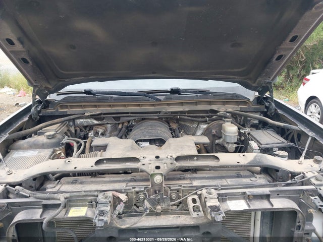 Chevrolet Silverado 1500 Ltz 2016 3GCUKSEC3GG320378 Image 10